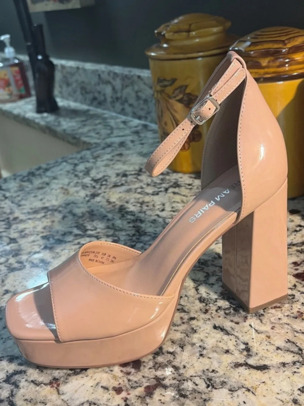 Dream Pairs dream pairs